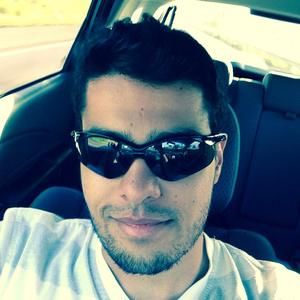 Meet your Posher, Dylan